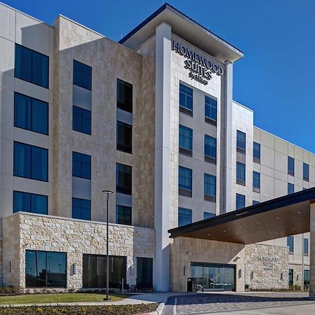 Homewood Suites By Hilton Dallas The Colony Exteriér fotografie