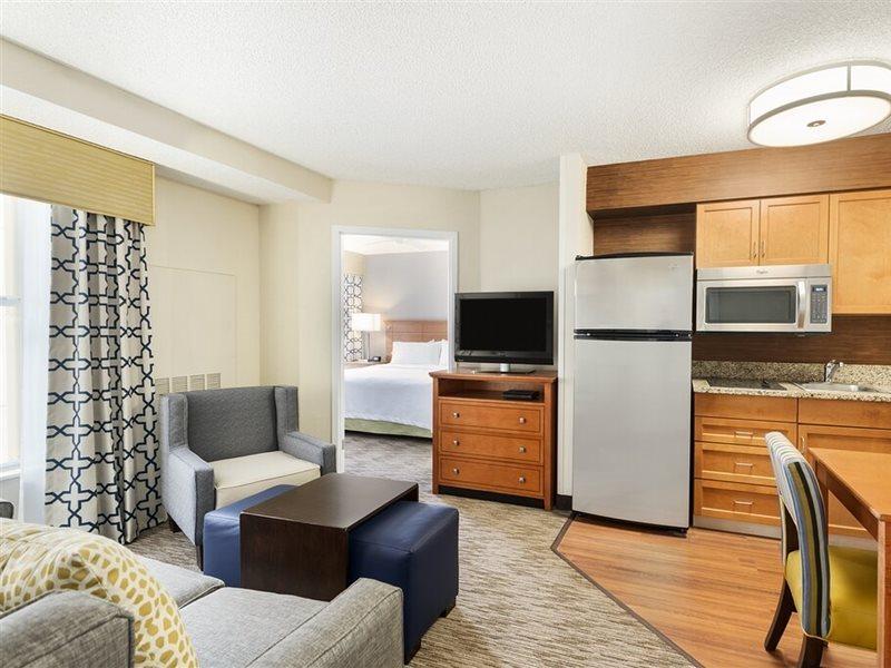 Homewood Suites By Hilton Dallas The Colony Exteriér fotografie