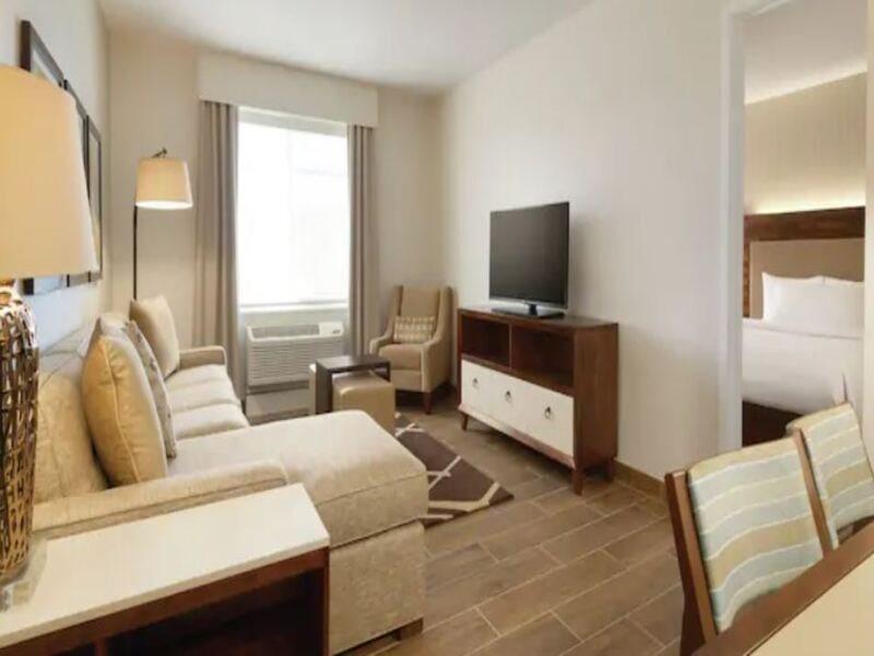 Homewood Suites By Hilton Dallas The Colony Exteriér fotografie
