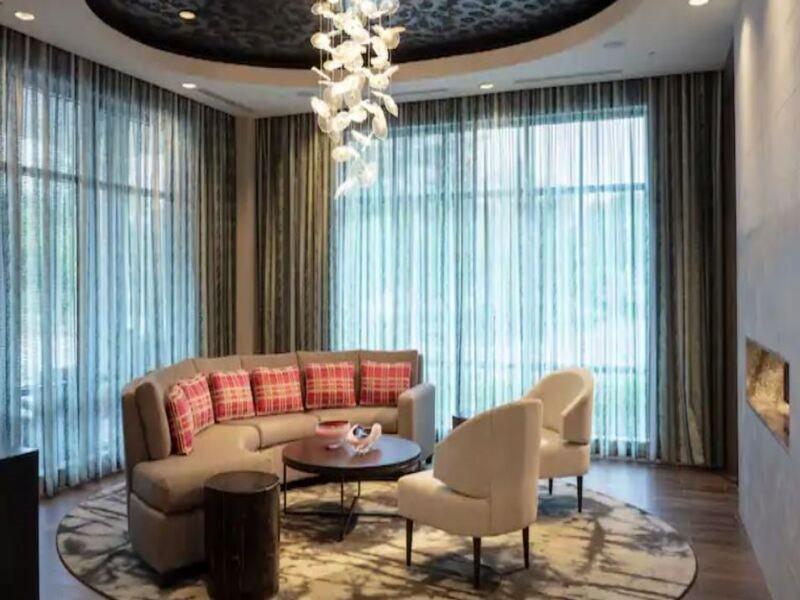 Homewood Suites By Hilton Dallas The Colony Exteriér fotografie