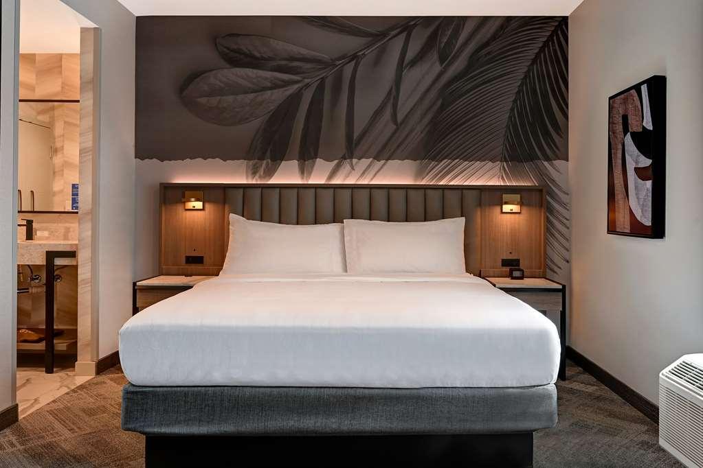 Homewood Suites By Hilton Dallas The Colony Pokoj fotografie
