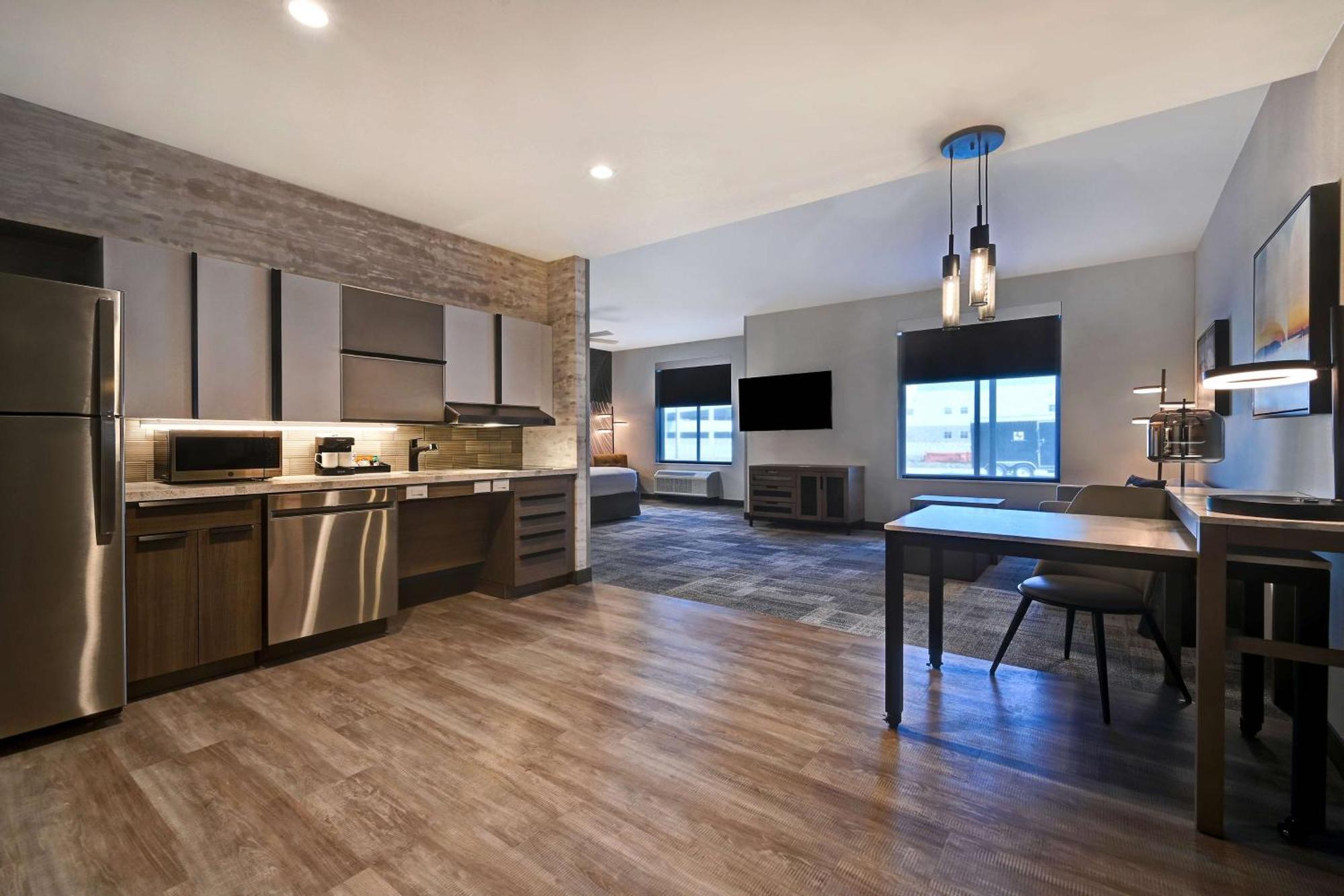 Homewood Suites By Hilton Dallas The Colony Exteriér fotografie