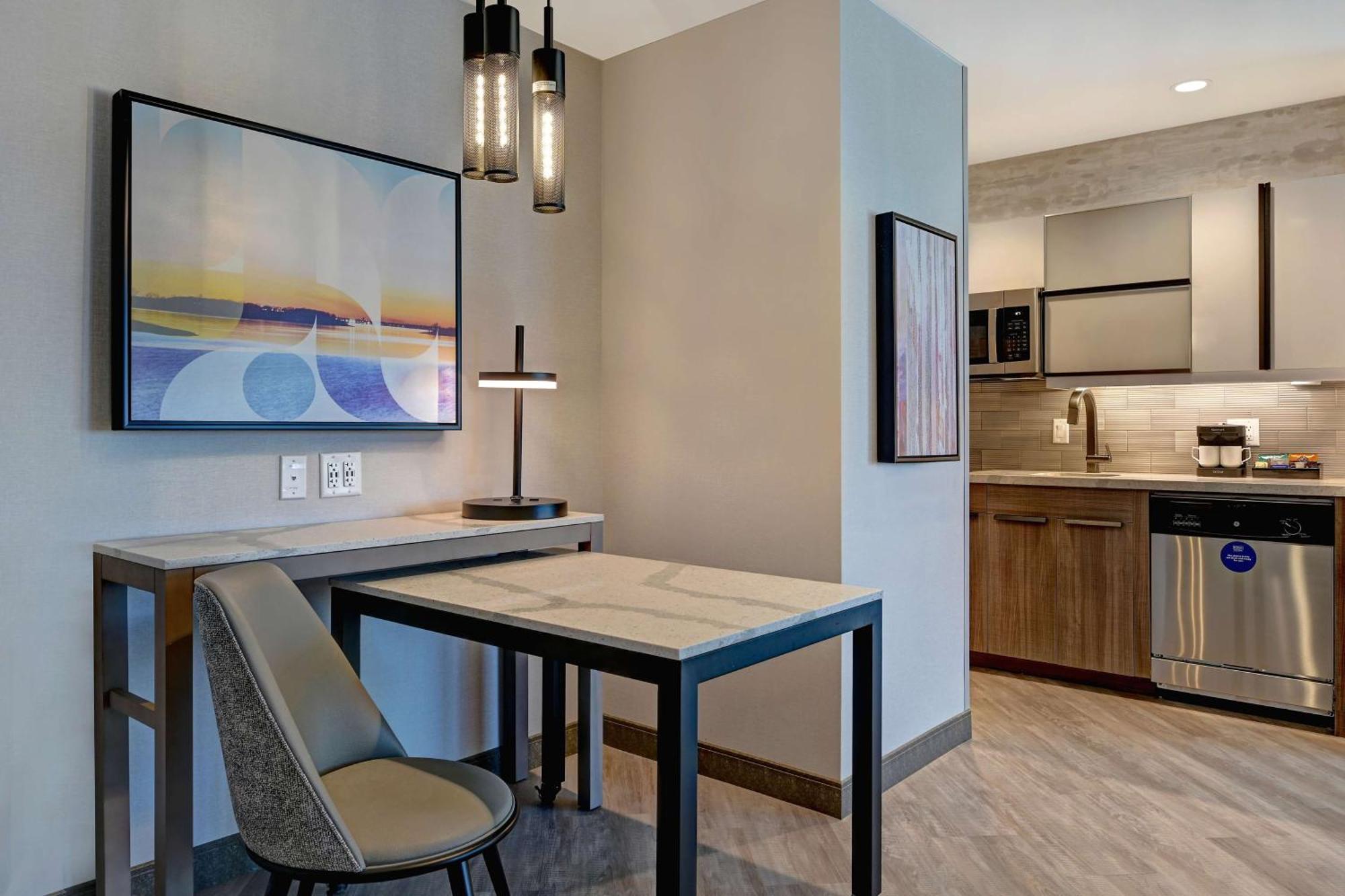 Homewood Suites By Hilton Dallas The Colony Exteriér fotografie