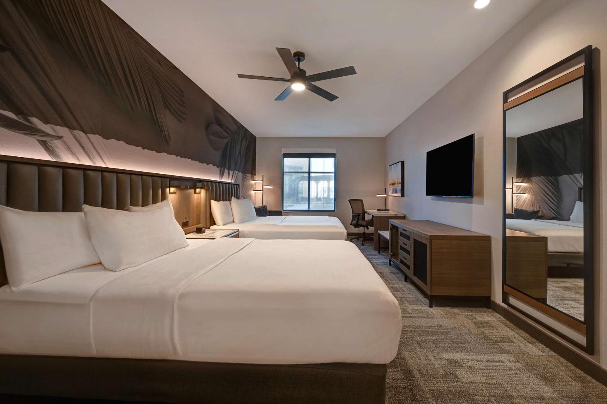 Homewood Suites By Hilton Dallas The Colony Exteriér fotografie