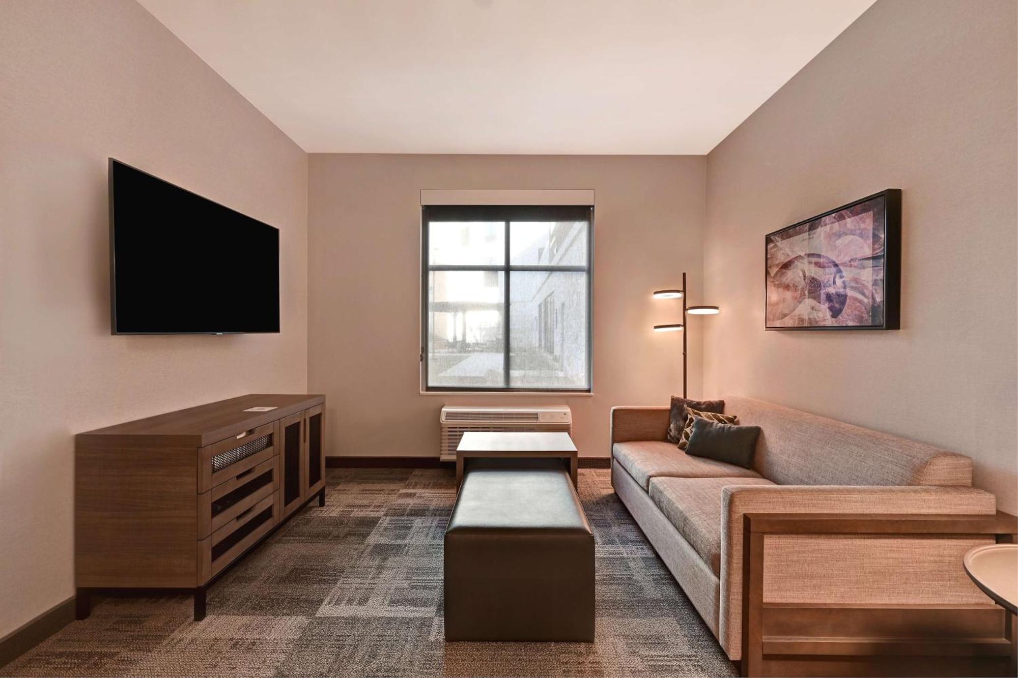 Homewood Suites By Hilton Dallas The Colony Exteriér fotografie
