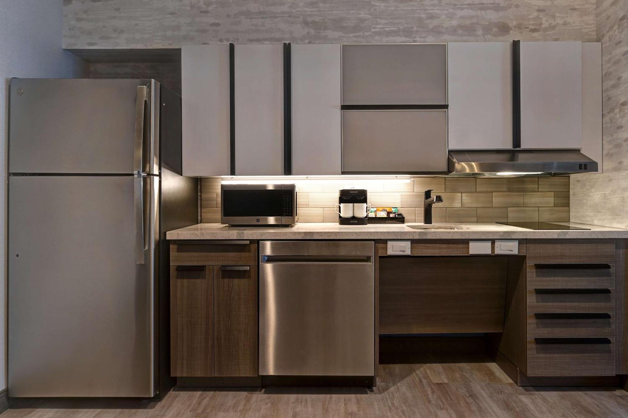 Homewood Suites By Hilton Dallas The Colony Exteriér fotografie