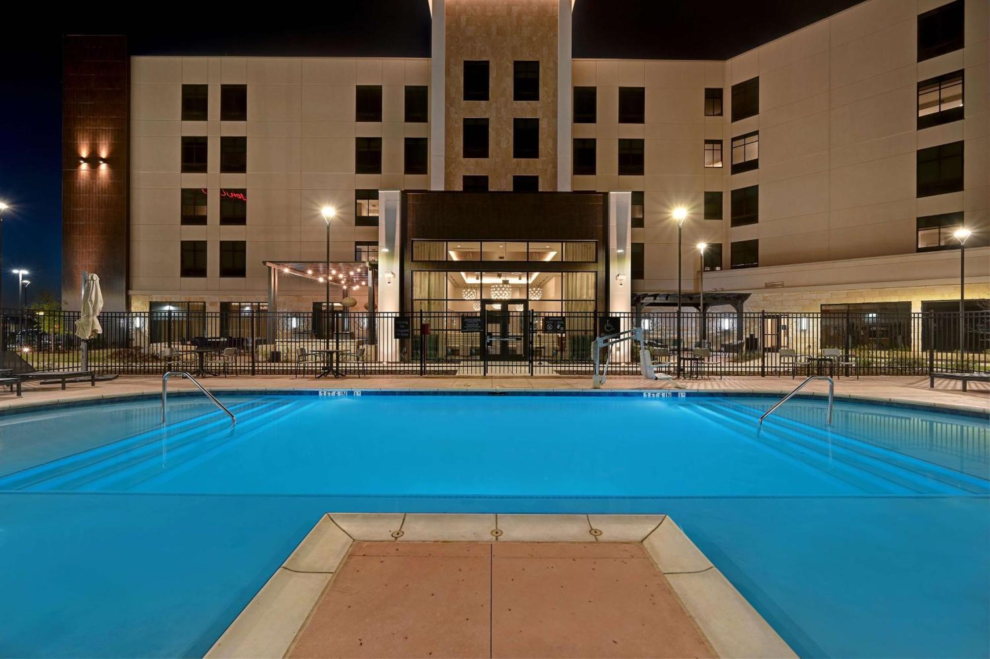 Homewood Suites By Hilton Dallas The Colony Exteriér fotografie