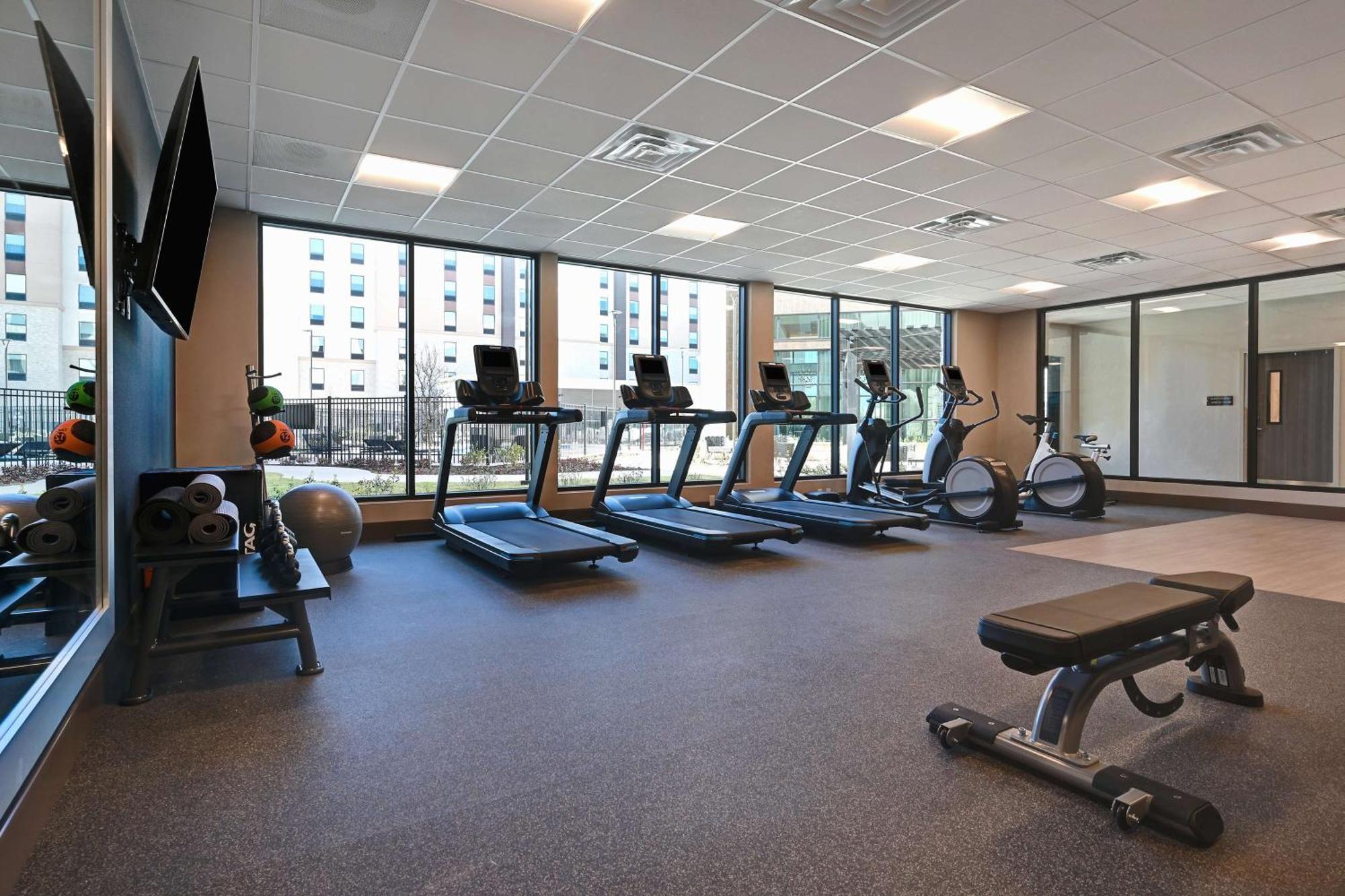 Homewood Suites By Hilton Dallas The Colony Exteriér fotografie