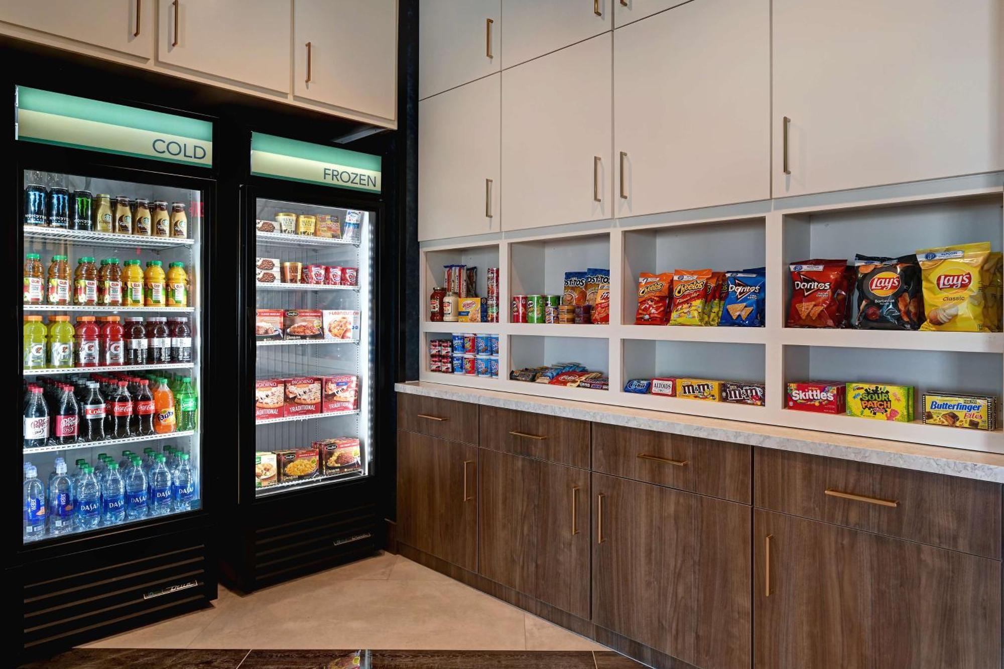 Homewood Suites By Hilton Dallas The Colony Exteriér fotografie