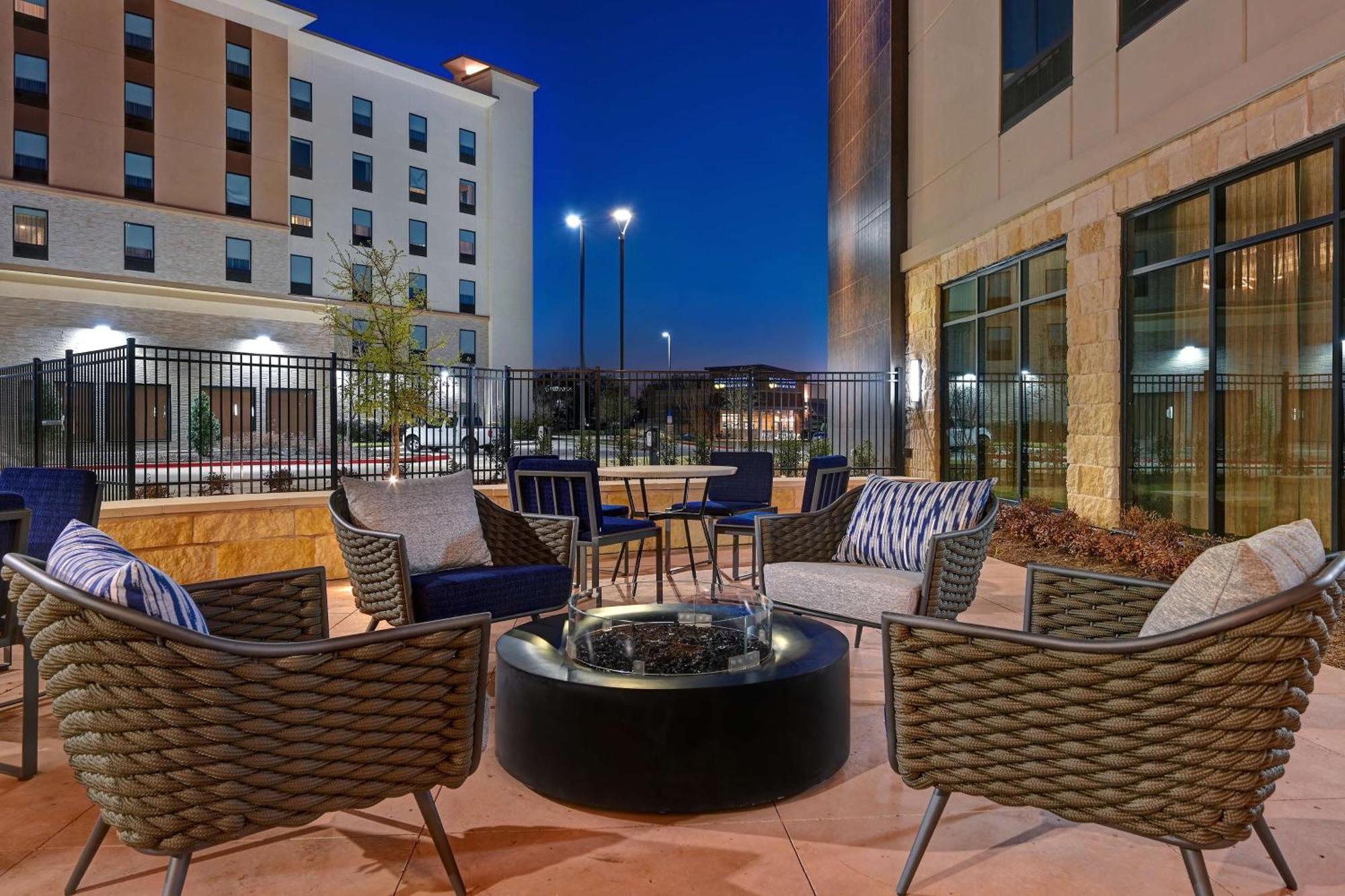 Homewood Suites By Hilton Dallas The Colony Exteriér fotografie