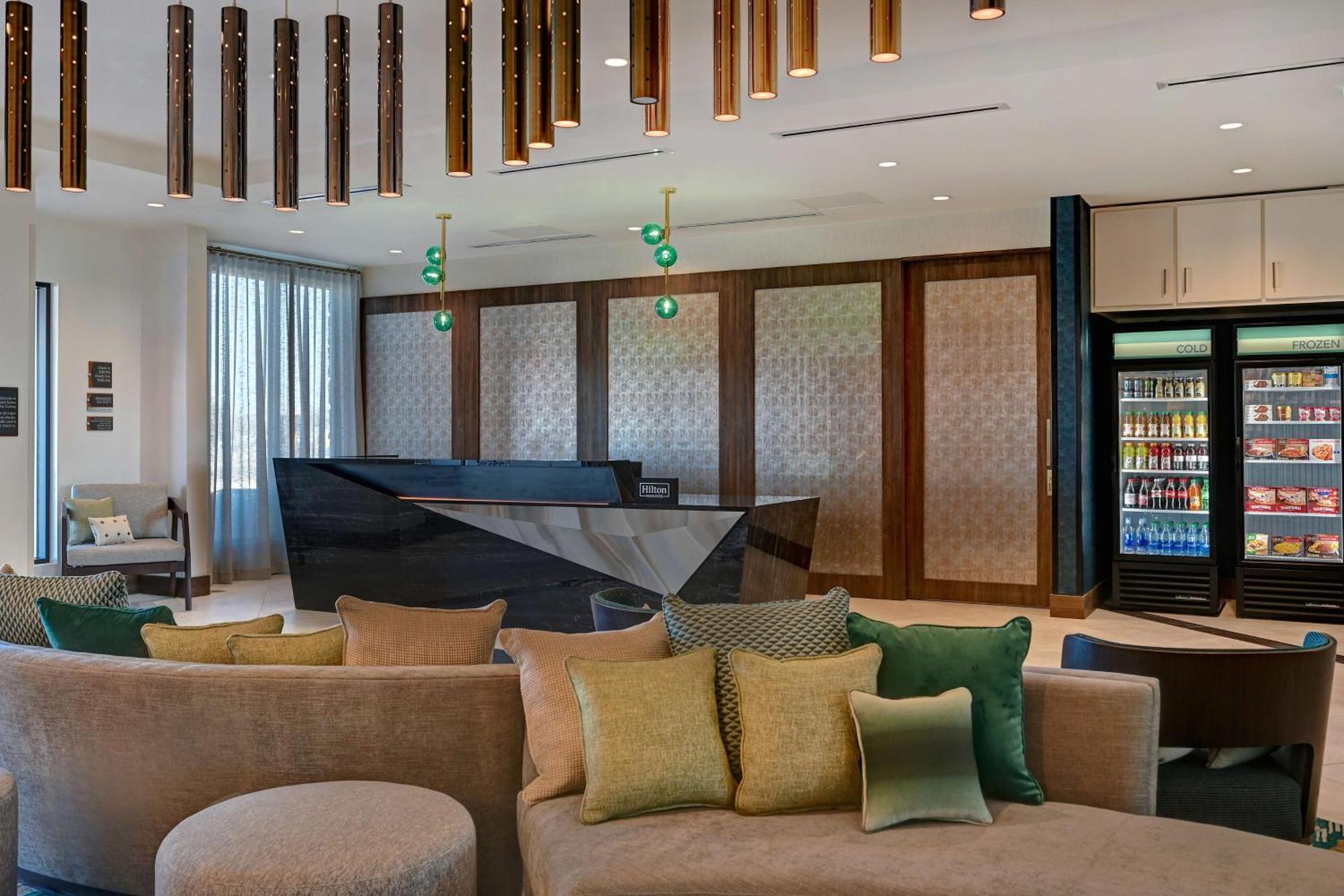 Homewood Suites By Hilton Dallas The Colony Exteriér fotografie