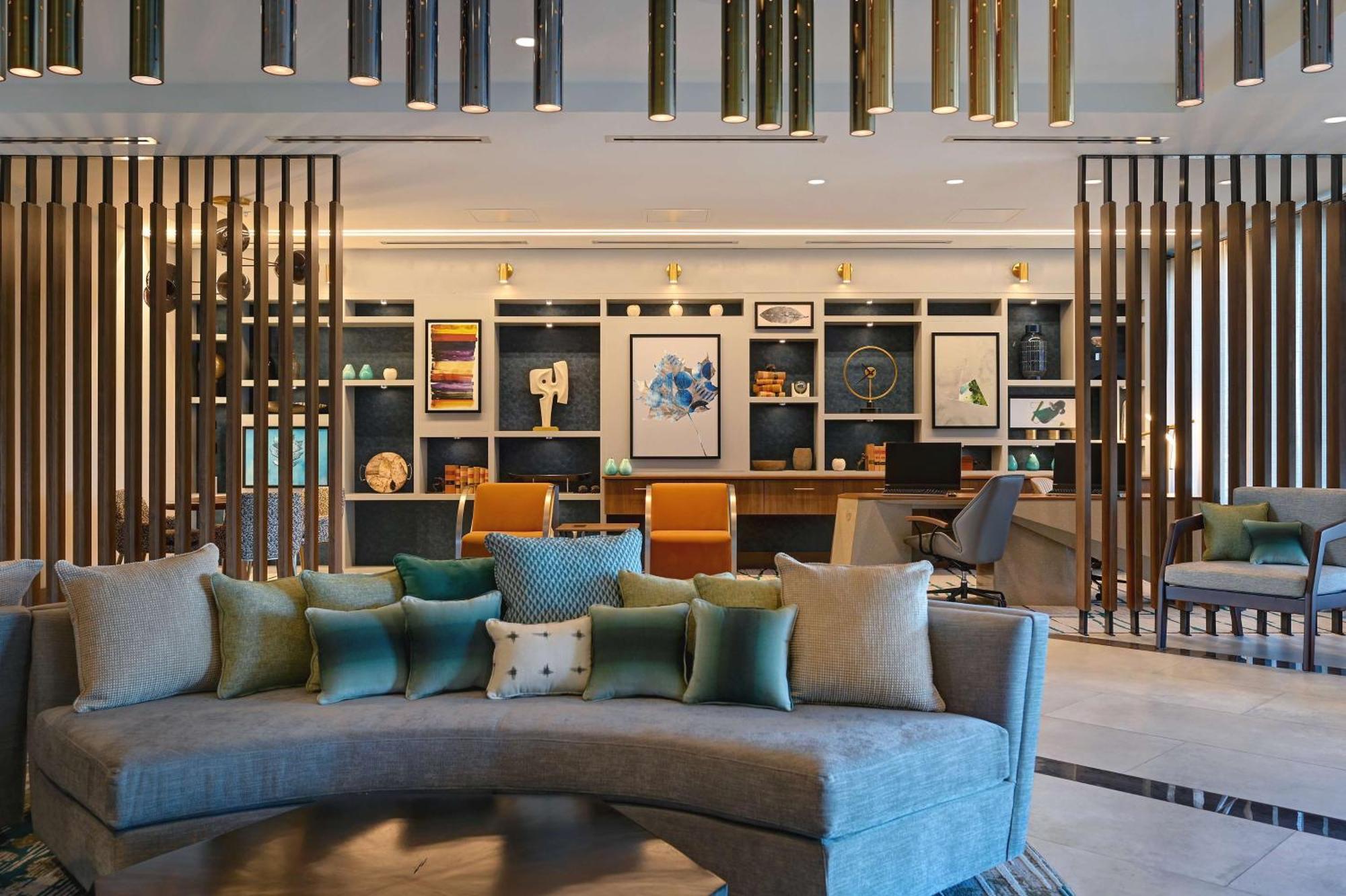 Homewood Suites By Hilton Dallas The Colony Exteriér fotografie