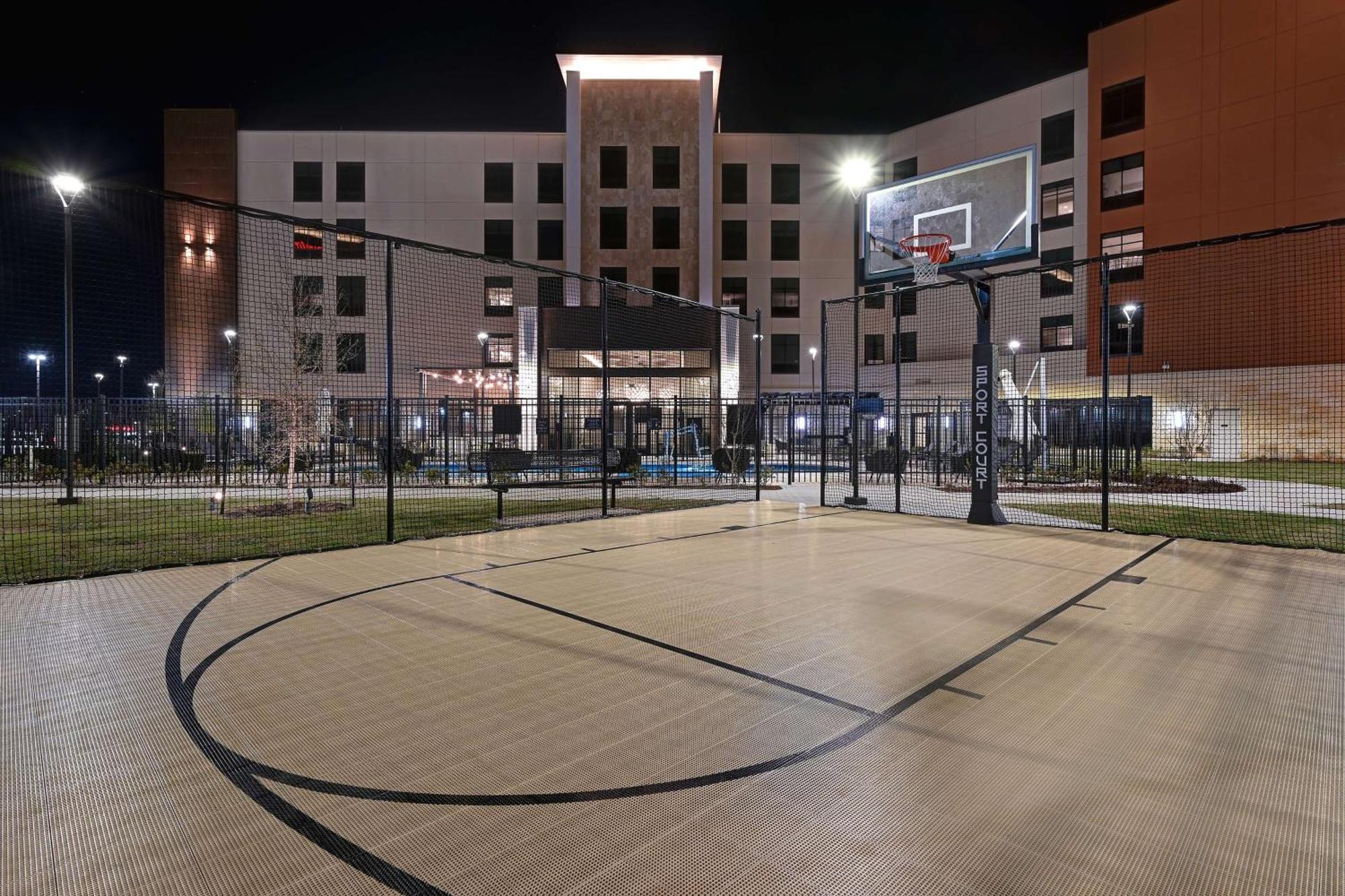 Homewood Suites By Hilton Dallas The Colony Exteriér fotografie