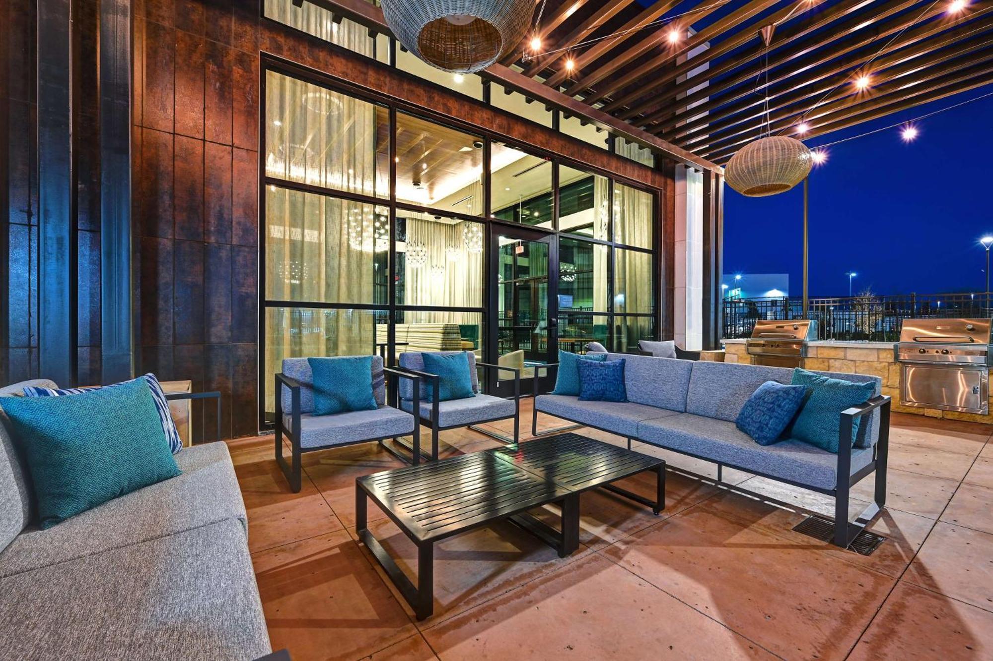 Homewood Suites By Hilton Dallas The Colony Exteriér fotografie