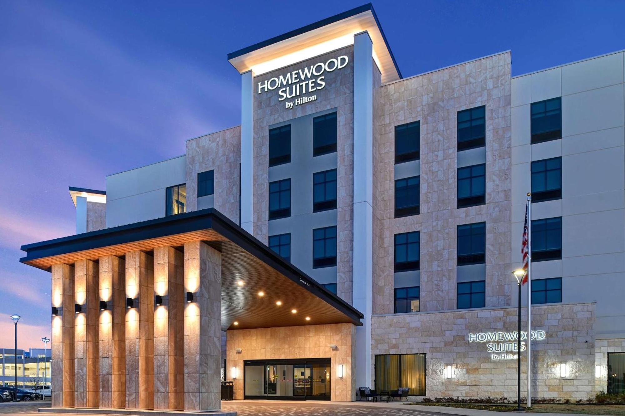 Homewood Suites By Hilton Dallas The Colony Exteriér fotografie