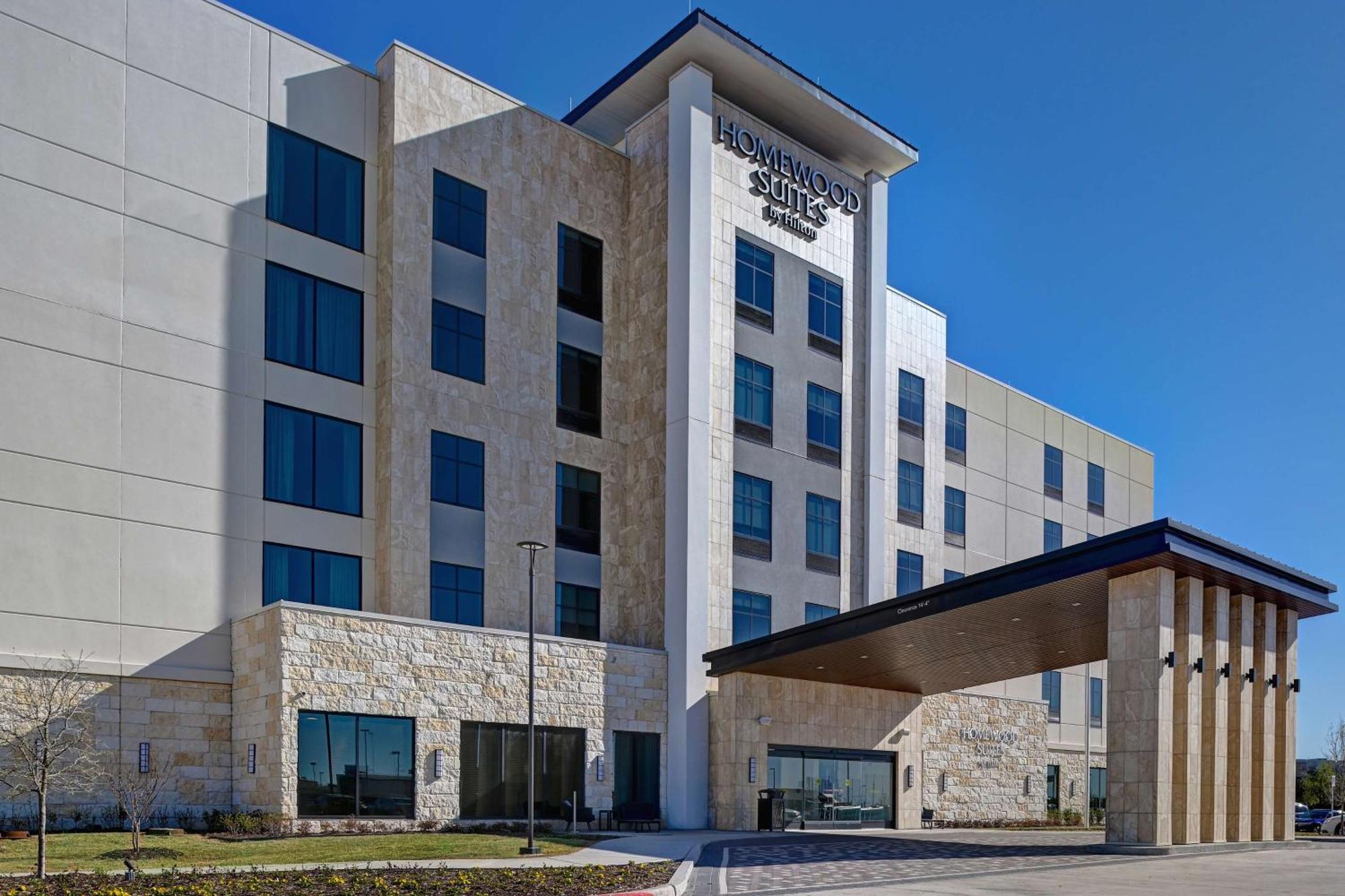 Homewood Suites By Hilton Dallas The Colony Exteriér fotografie